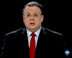 El relato de César Vidal, martes - 08/02/11