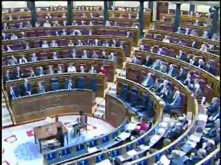 Rubalcaba a Gil Lázaro: " Va contra mí para lucirse en las cadenas de extrema derecha"