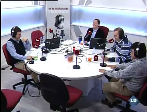 Grupo Risa: El CIS Premium de Calixto - 09/02/11