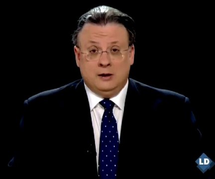 El Relato de César, miércoles - 09/02/11