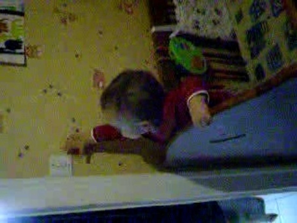 jour, nuit, jour, nuit....