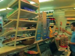 NAPO  "Ce que tu sais déja"