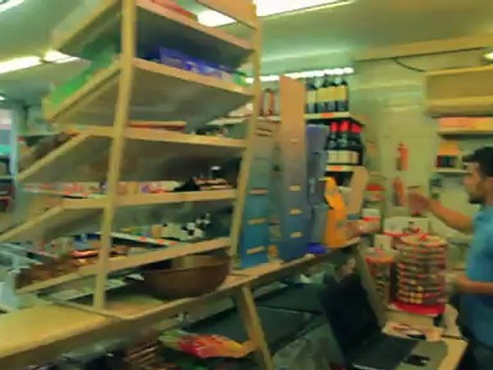 NAPO  "Ce que tu sais déja"