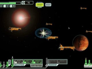 Faster than Light - Mantis Cruiser Restless part 3 Finale