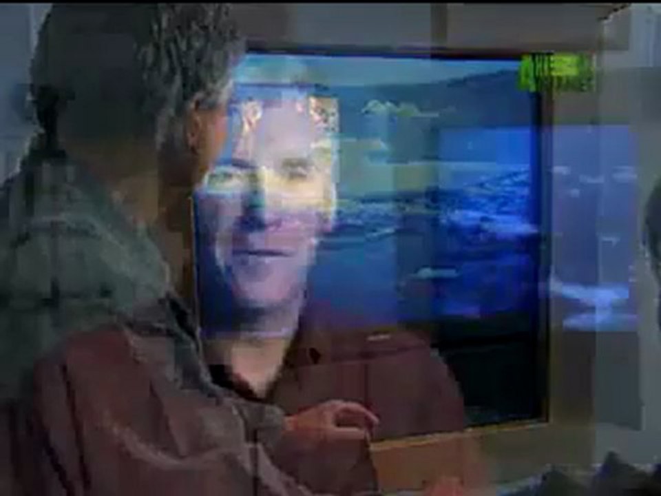 Orcas Attack Seal (SD)