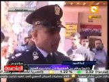 على الهواء: الرشوة والفساد في مرور العجوزة #Feb16