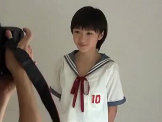 モーニング娘。9・10期 1st official Photo Book Making of 1/8