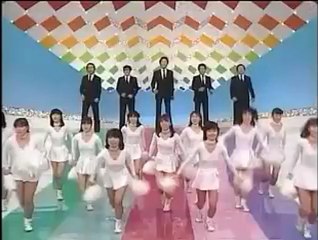 ドリフ大爆笑・エンディング