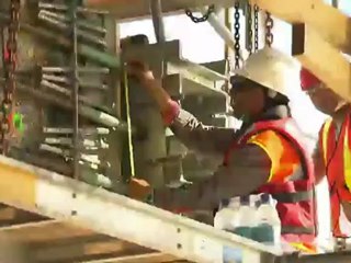 Infrastructures : en quête de solutions