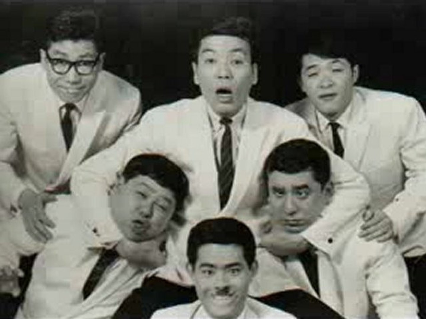 ドリフターズ 軍歌集 動画 Dailymotion