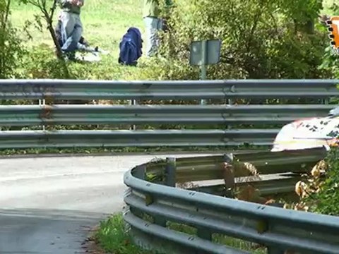 RALLY VILLA DE LLANES 2012 CTO DE ESPAÑA