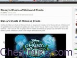 Disneys Ghosts of Mistwood Cheats hacks Bot