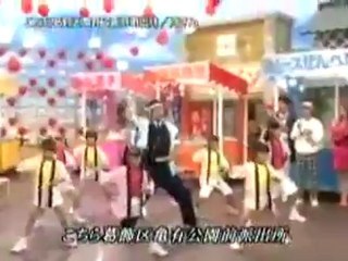 香取慎吾-こちら葛飾区亀有公園前派出所