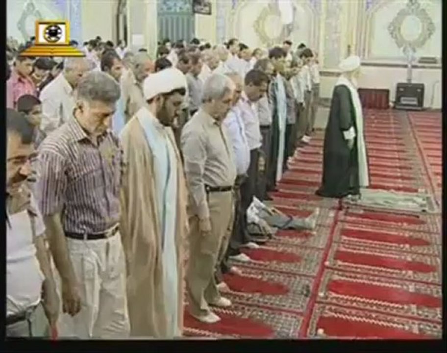 سلسلة الفقه المصور طبقاً لرأي السيد السيستاني دام ظله في المسائل الفقهية: آداب القنوت