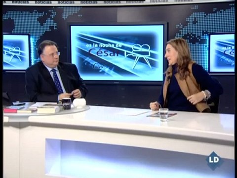 Es la noche de César: Cine. Valor de Ley , The winter´s bone - 11/02/11