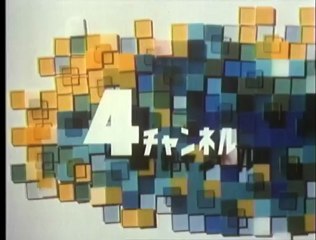 アナログ停波・日テレ（鳩の休日）