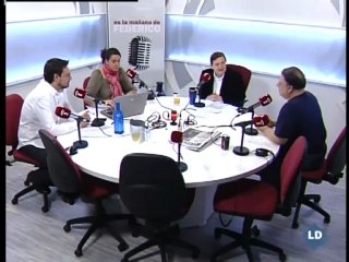 Breve Historia de España: El pacto con los yankis - 14/02/11