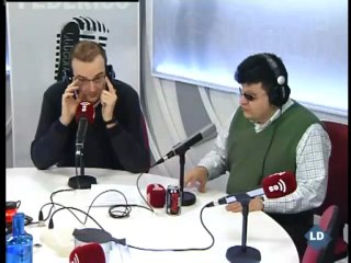 Grupo Risa: El Día de los Enamorados - 14/02/11