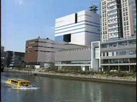 アナログ停波の瞬間・ABCテレビ