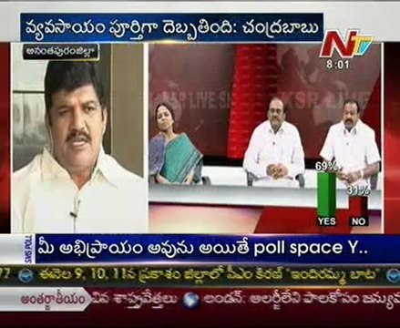 LiveShow with KSR-Sobha Nagi Reddy-Cong T.G.V.Krishna Reddy-TRS Vidyasagar-Dhulipalla Narendra-02