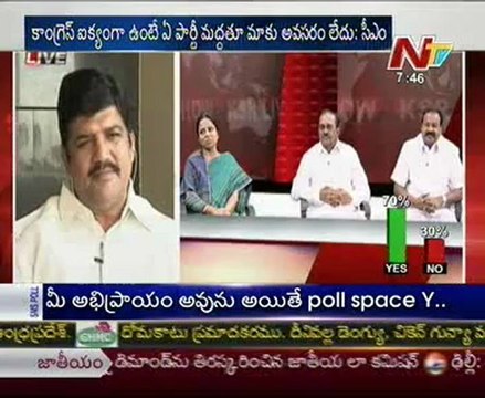 LiveShow with KSR-Sobha Nagi Reddy-Cong T.G.V.Krishna Reddy-TRS Vidyasagar-Dhulipalla Narendra-01