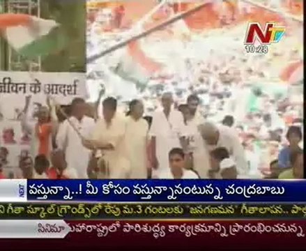 Aim is one-ways are different-Anna Hazare and Arvind Kejriwal