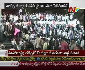 Exclusive Story board on Telangana march-Useful to Who _03