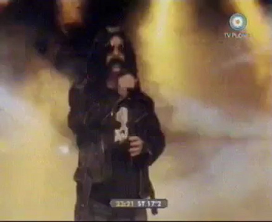 peter capusotto y sus videos - desodorante baezz - gargara streisand - denver violcatti- 14 09 09