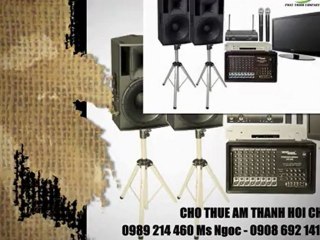 cho thue anh sang am thanh san khau 086 679 2534  MR_LONG 0908 692 141