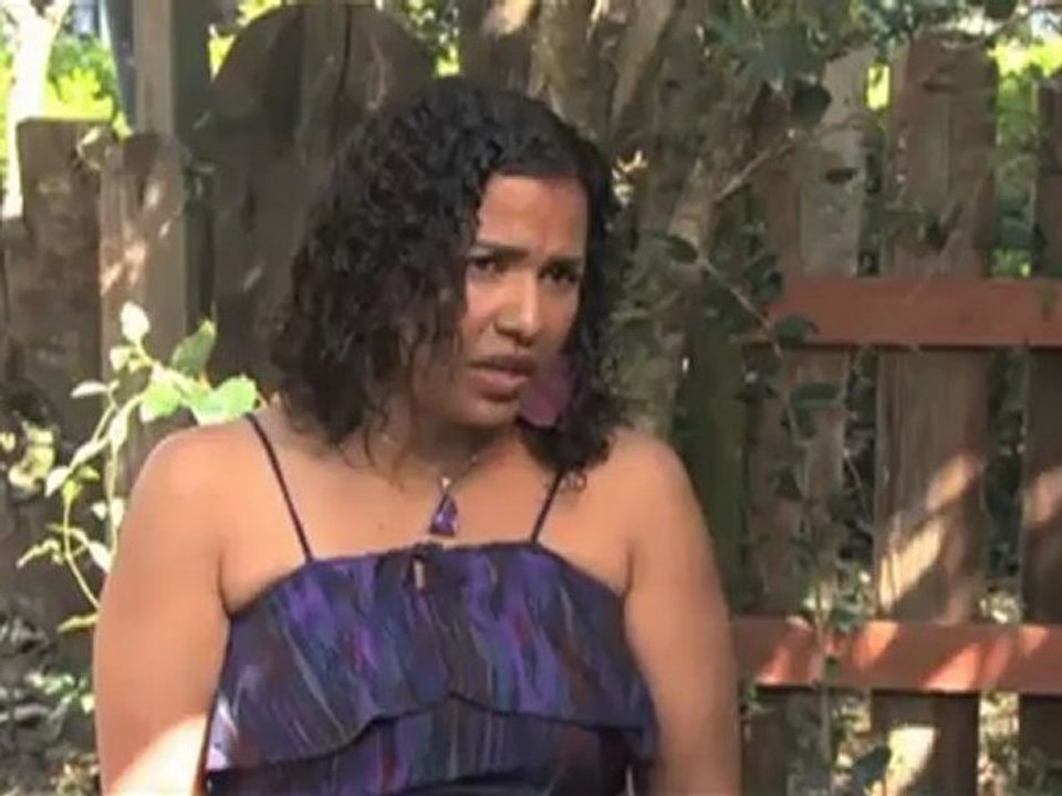 Beasts Of The Southern Wild - Quvenzhane Wallis Featurette