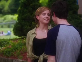The Perks Of Being A Wallflower - Trailer