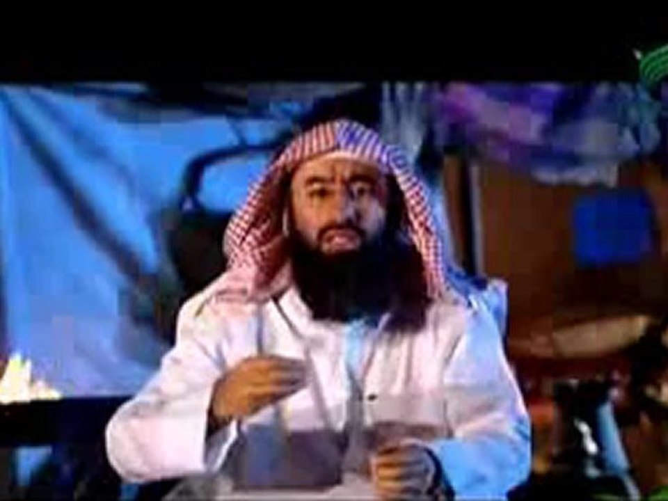 الفضل العظيم لذكر الله - طريقك للجنة !! الجزء NABIL ALAWADY1
