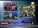 الشيخ حسان يعفو عن زياد العليمي برسالة لمجلس الشعب