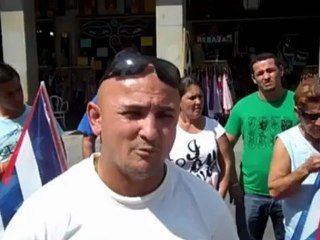 Gobierno de EEUU subvenciona activismo político de exreclusos cubanos en España