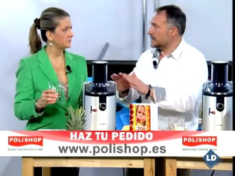 Microespacio Polishop - 15/02/11