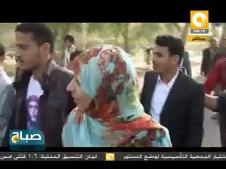 اليمن أول دولة من دول الربيع العربي تصل للرئاسة