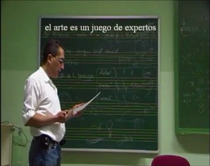 Consonancia 11 Romanticismo - Prof Manuel Lafarga