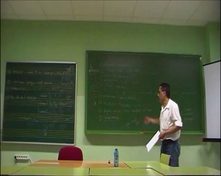 Historia General de la Consonancia - Prof Manuel Lafarga