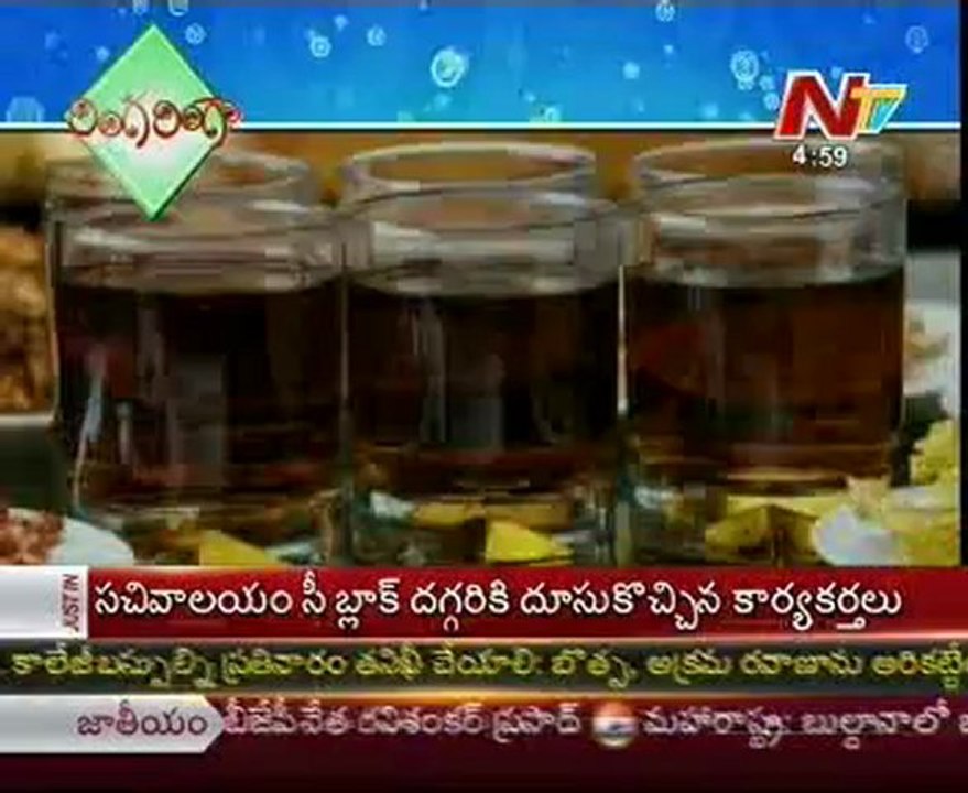 Ringa Ringa - Comedy Show - 02