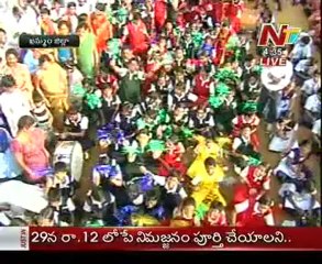 NTV's Mana Desam Mana Geetham - 05