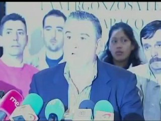 El dueño del asador rebelde reabre su restaurante