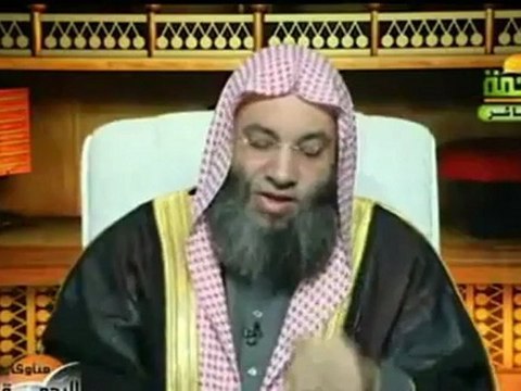 أين الله ؟؟ الشيخ محمد حسان