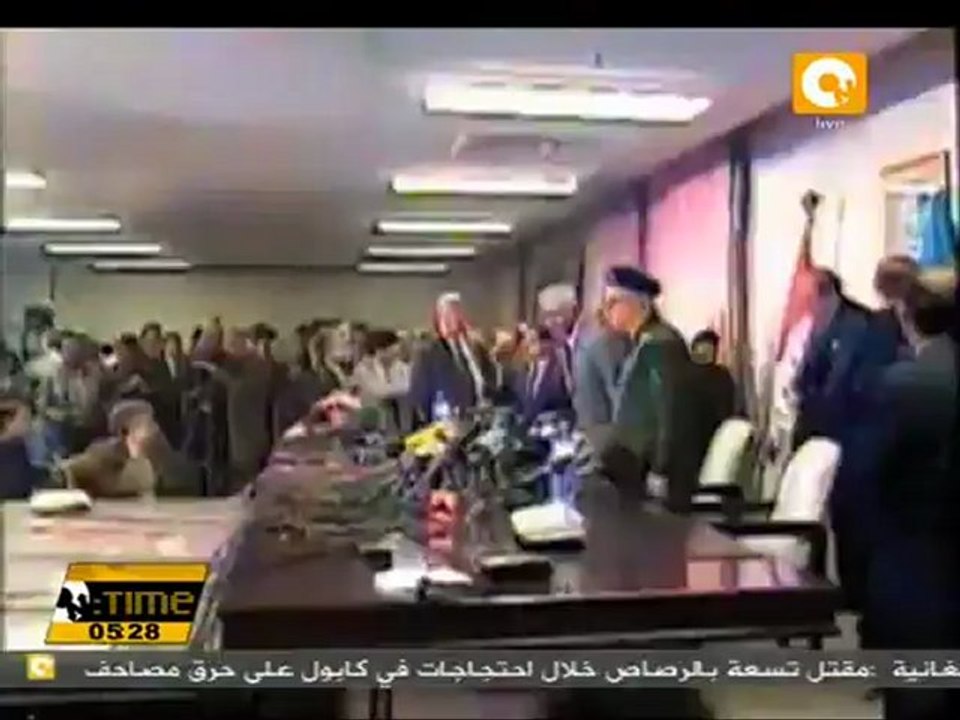 عنان مبعوث مشترك بين الأمم المتحدة وجامعة الدول