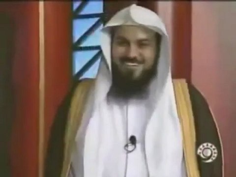 أخطاء شائعة في الصلاة _ محمد العريفي