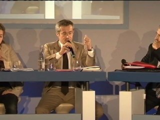 TR 2 : Colloque Le statut de la liberté. La révolution auto-entrepreneur - Tous patrons ?