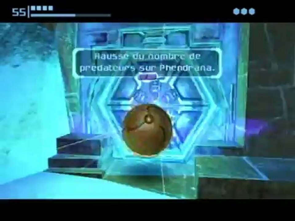 metroid prime (fail & glitch) pt7