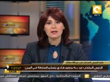 عبد ربه هادي يتسلم مقاليد الرئاسة لليمن