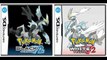 Pokemon White 2 USA DS ROM NDS ROM Download Version