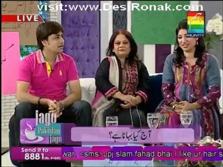 Jago Pakistan Jago - 4th October 2012 part 4 High Quality