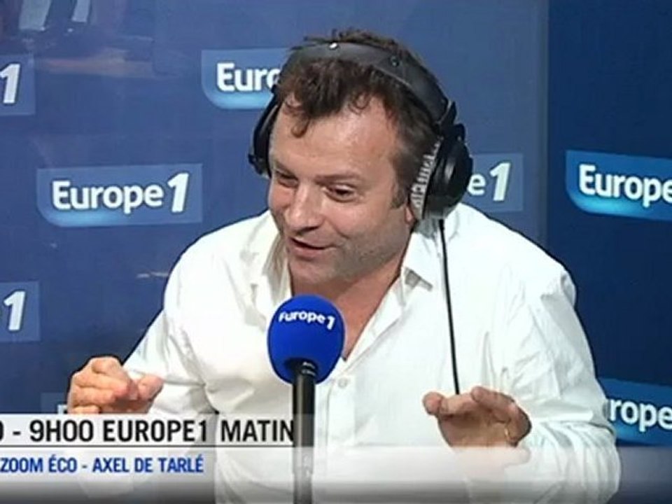 Les racines de la compétitivité